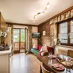 1 Apartment Taxenbach