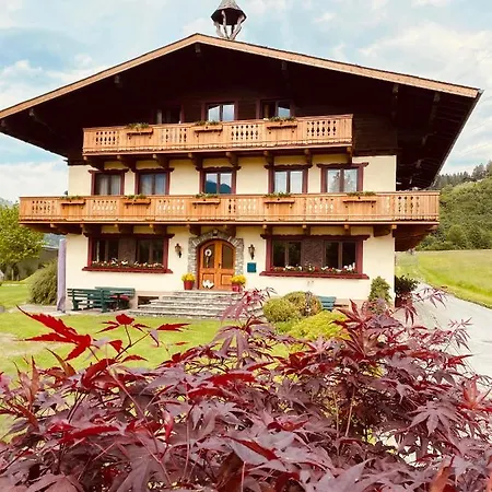 Apartamento 1 Taxenbach