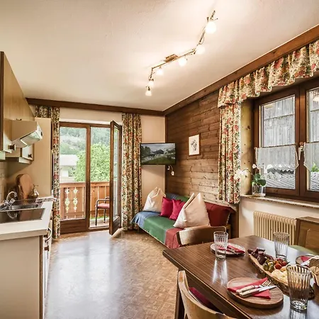 1 Apartamento Taxenbach