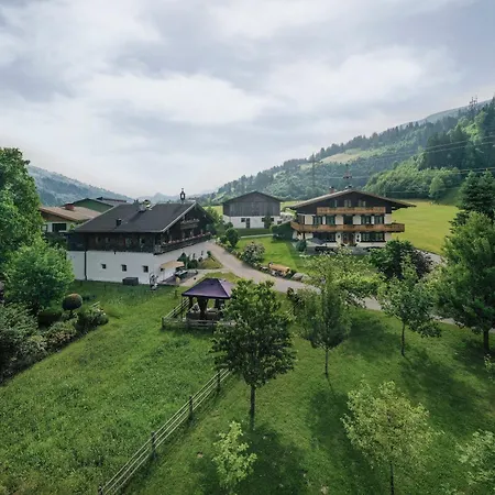 Wolfbachgut - 1