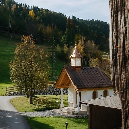 Wolfbachgut - 1 *