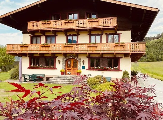 아파트 1 탁센바흐